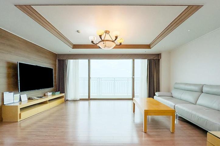 Mohang Haenaru Family Hotel Пуан Номер фото